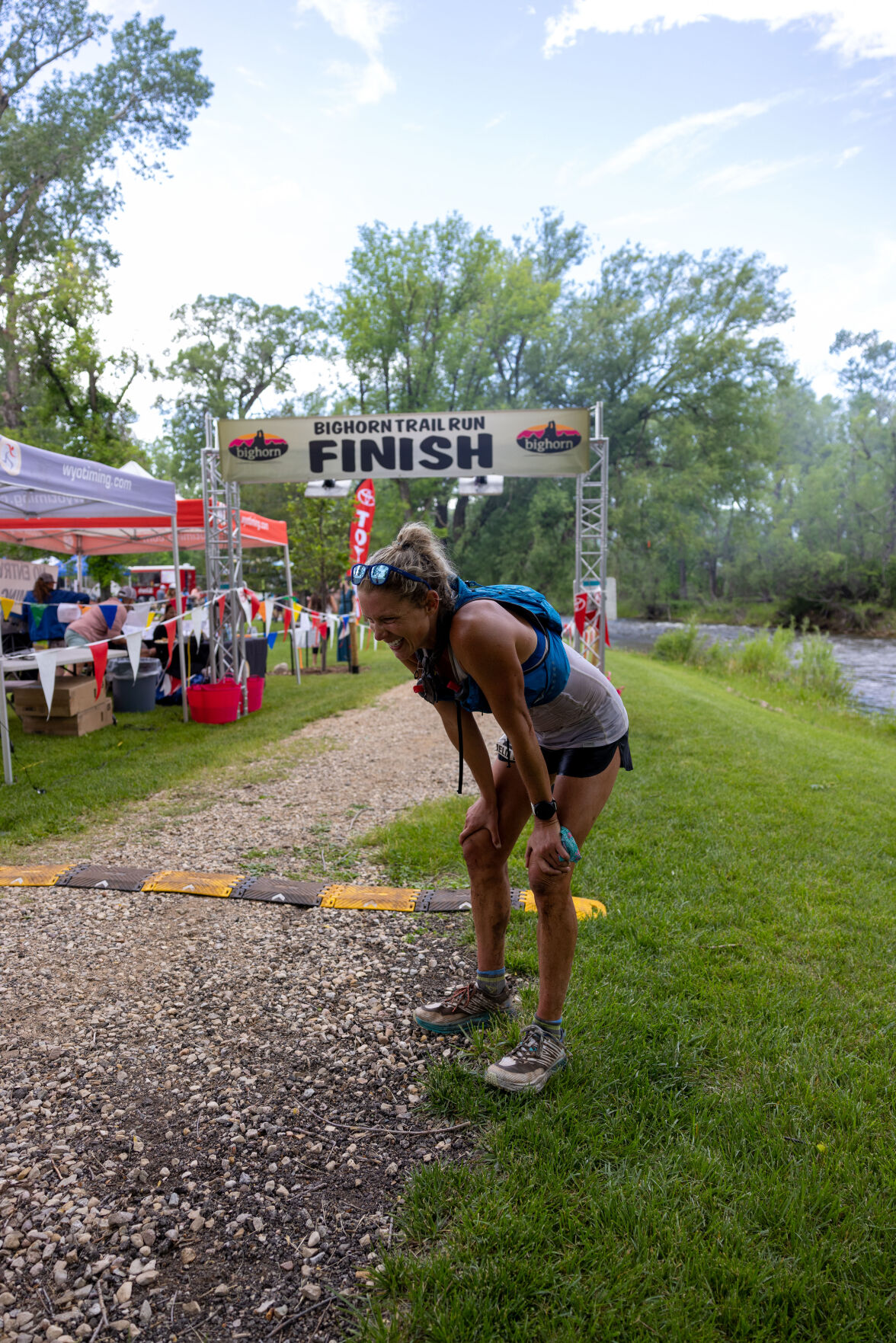 Big Horn Trail Run